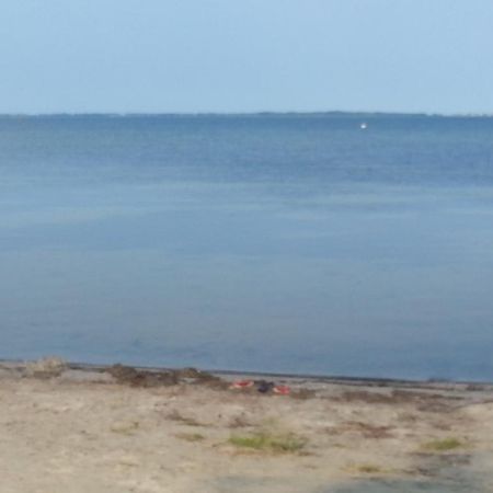 Ferienwohnungen Vallentin Gbr Шапроде Екстериор снимка
