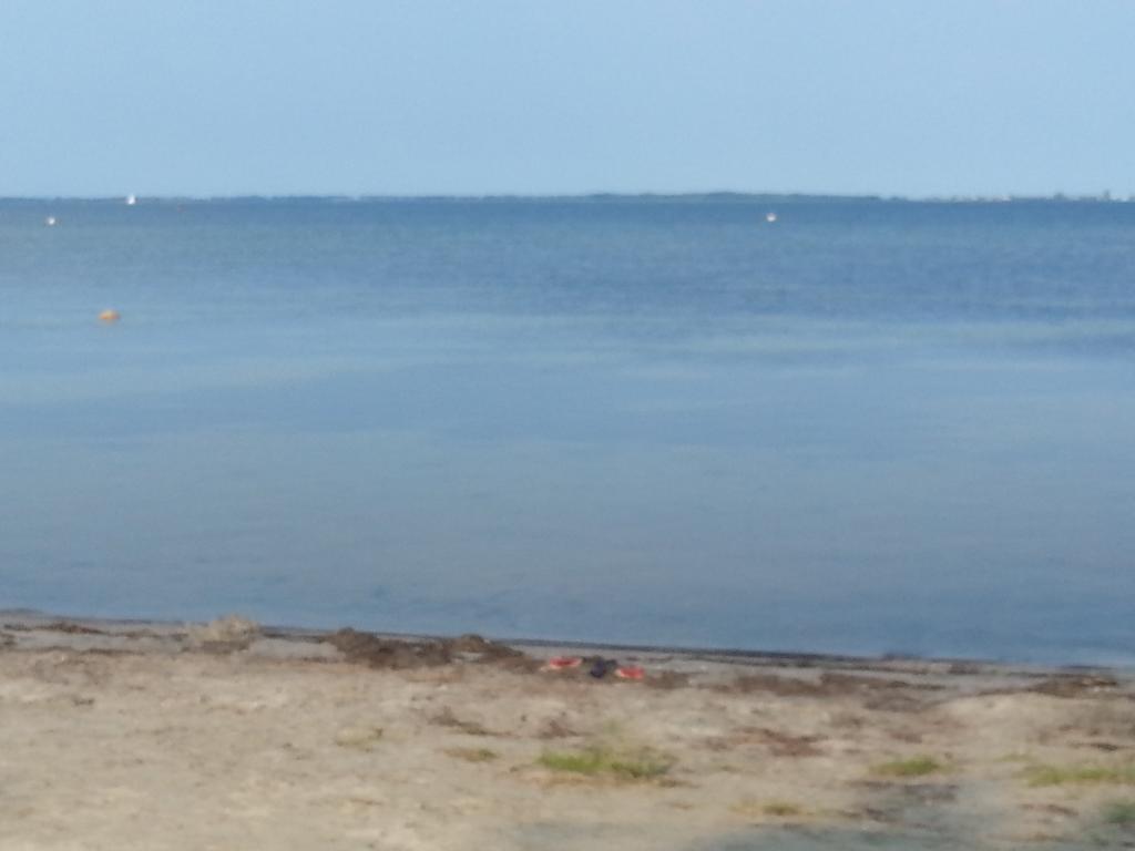 Ferienwohnungen Vallentin Gbr Шапроде Екстериор снимка